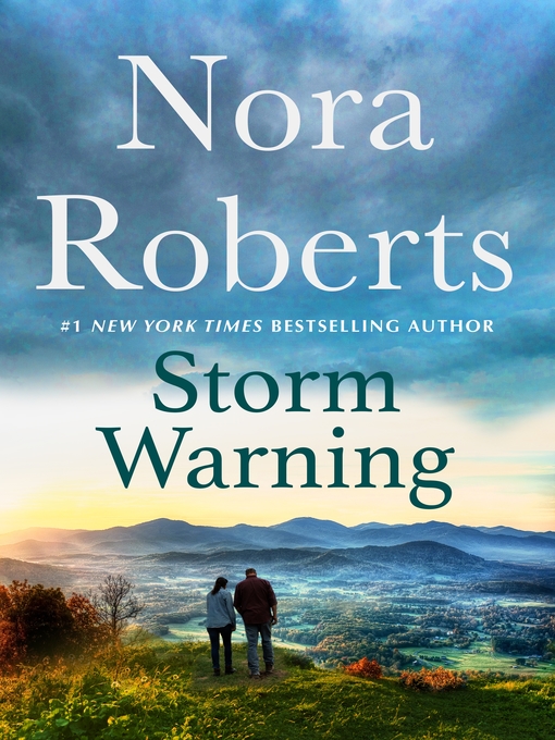 Title details for Storm Warning by Nora Roberts - Available